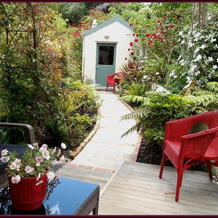 Mcauley Glen Boutique B&B Portobello Exteriör bild