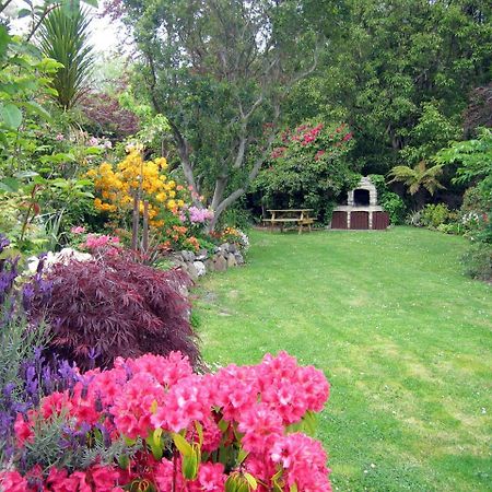 Mcauley Glen Boutique B&B Portobello Exteriör bild