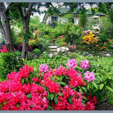 Mcauley Glen Boutique B&B Portobello Exteriör bild