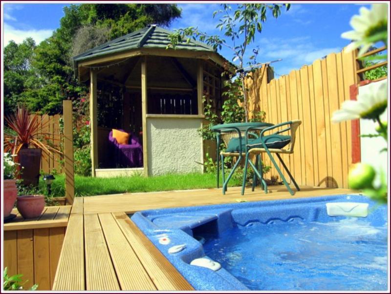 Mcauley Glen Boutique B&B Portobello Exteriör bild
