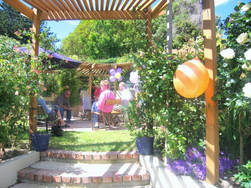 Mcauley Glen Boutique B&B Portobello Exteriör bild