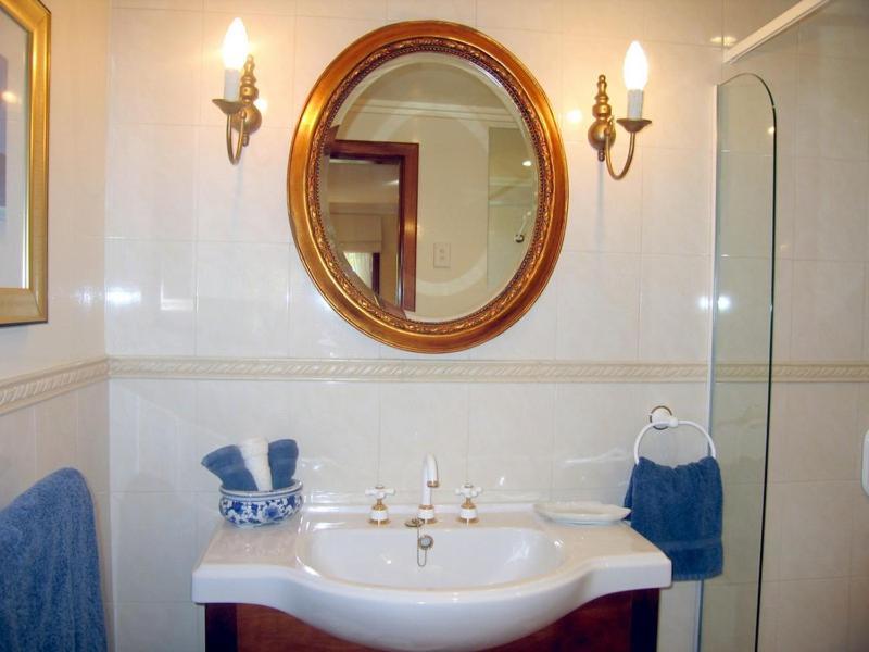 Mcauley Glen Boutique B&B Portobello Exteriör bild