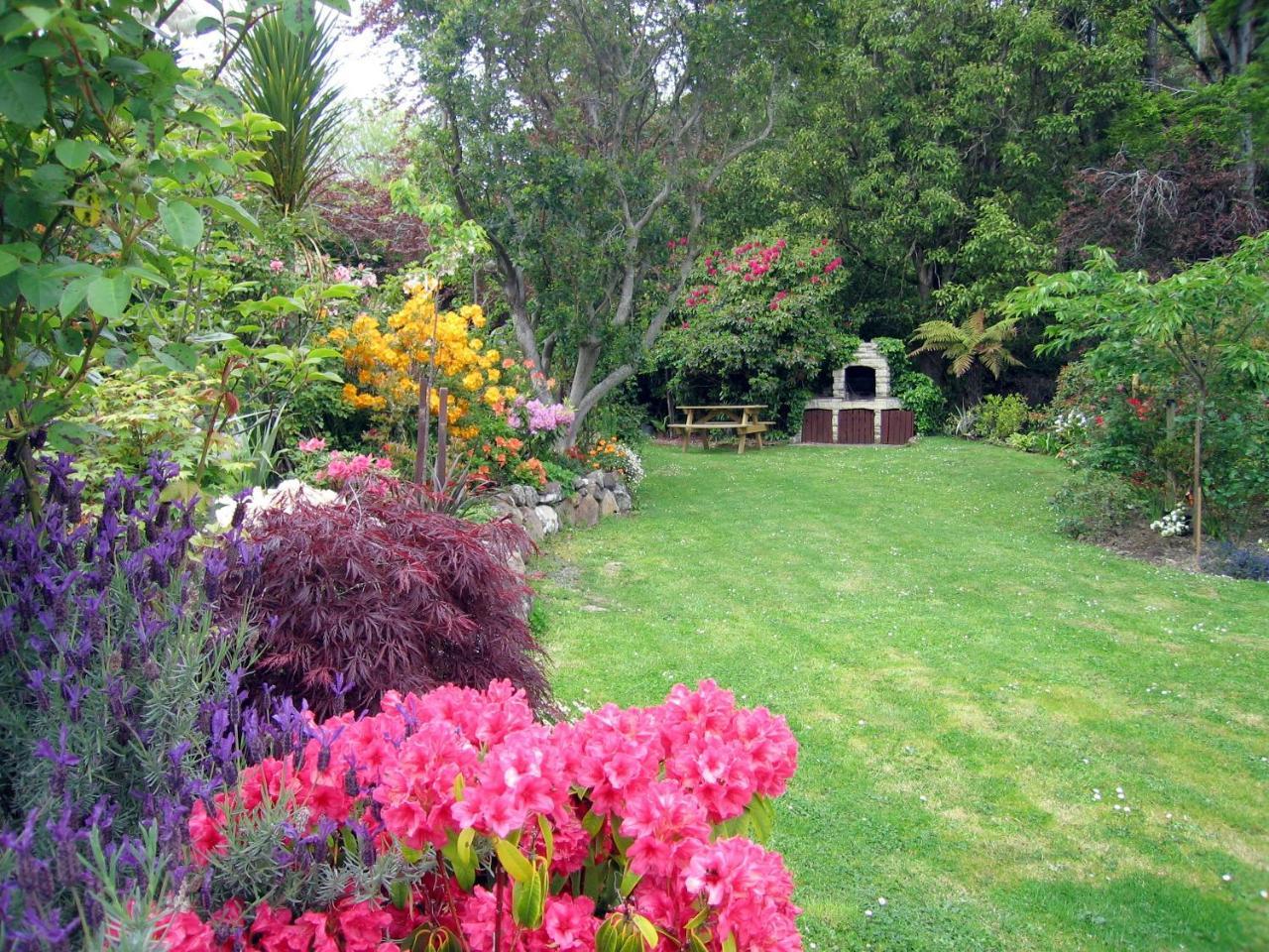 Mcauley Glen Boutique B&B Portobello Exteriör bild