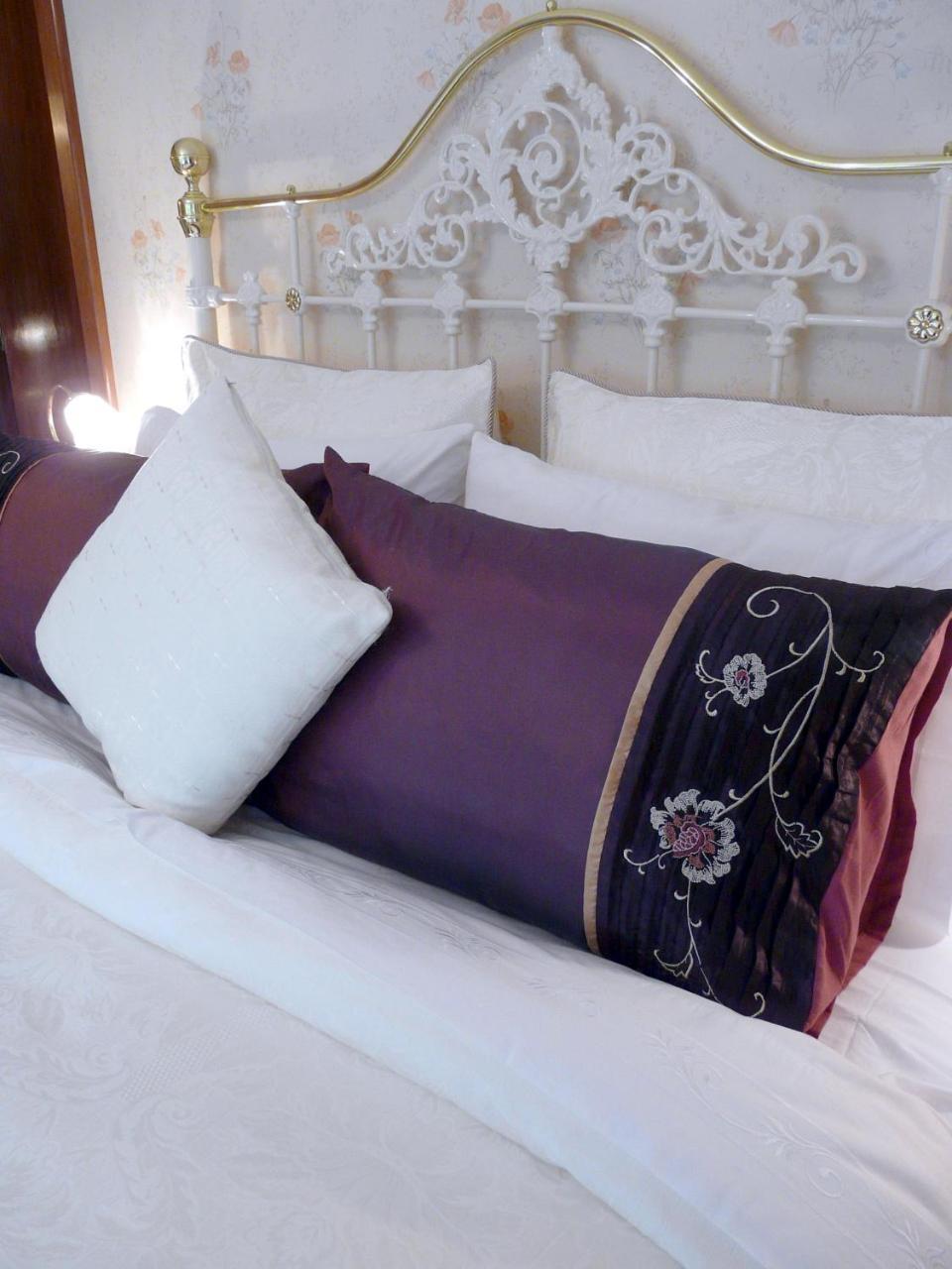 Mcauley Glen Boutique B&B Portobello Exteriör bild
