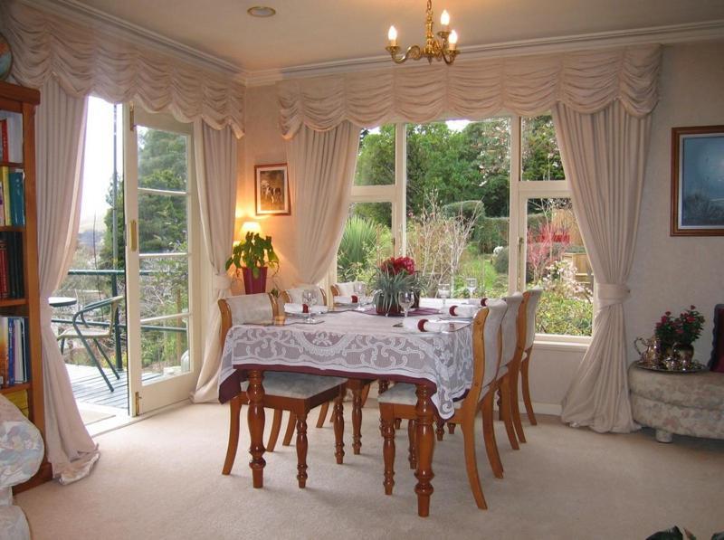 Mcauley Glen Boutique B&B Portobello Exteriör bild
