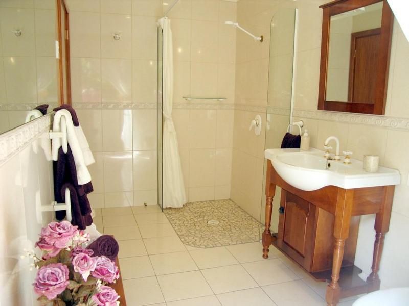 Mcauley Glen Boutique B&B Portobello Exteriör bild