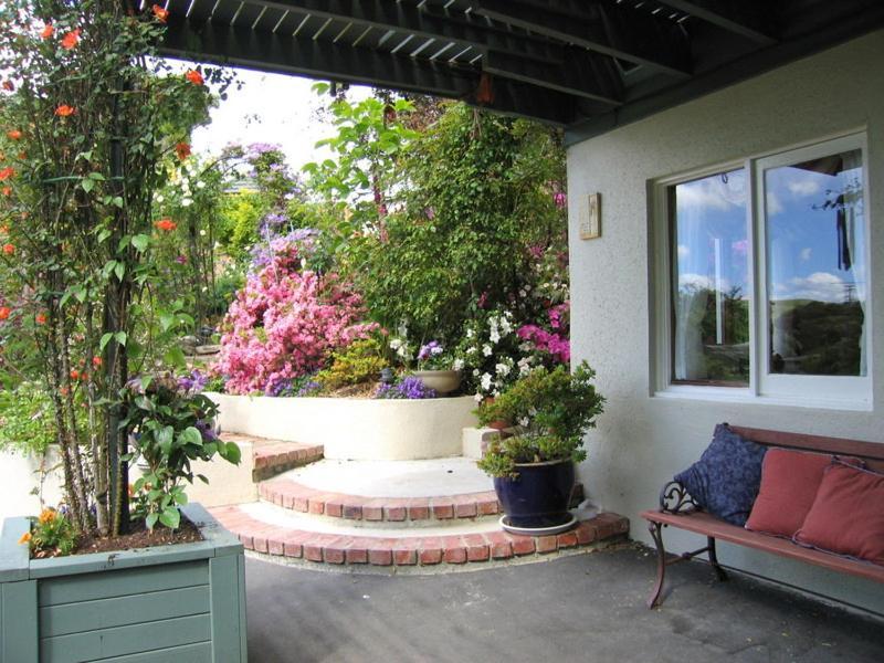 Mcauley Glen Boutique B&B Portobello Exteriör bild
