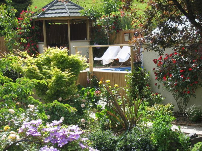 Mcauley Glen Boutique B&B Portobello Exteriör bild
