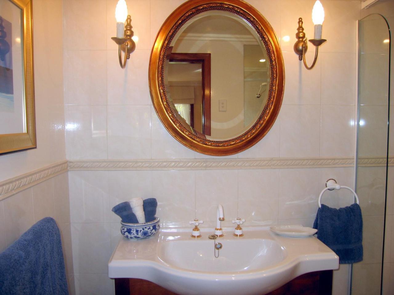 Mcauley Glen Boutique B&B Portobello Exteriör bild