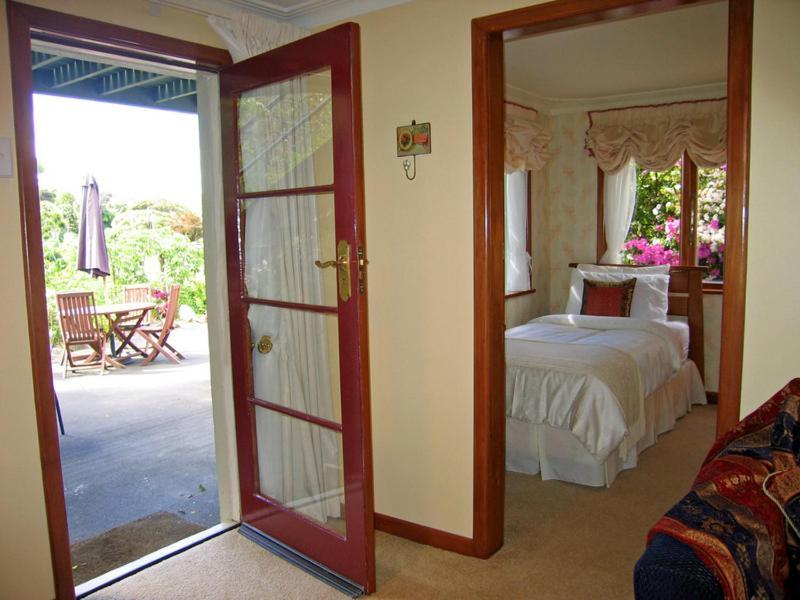 Mcauley Glen Boutique B&B Portobello Exteriör bild