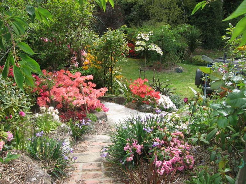 Mcauley Glen Boutique B&B Portobello Exteriör bild