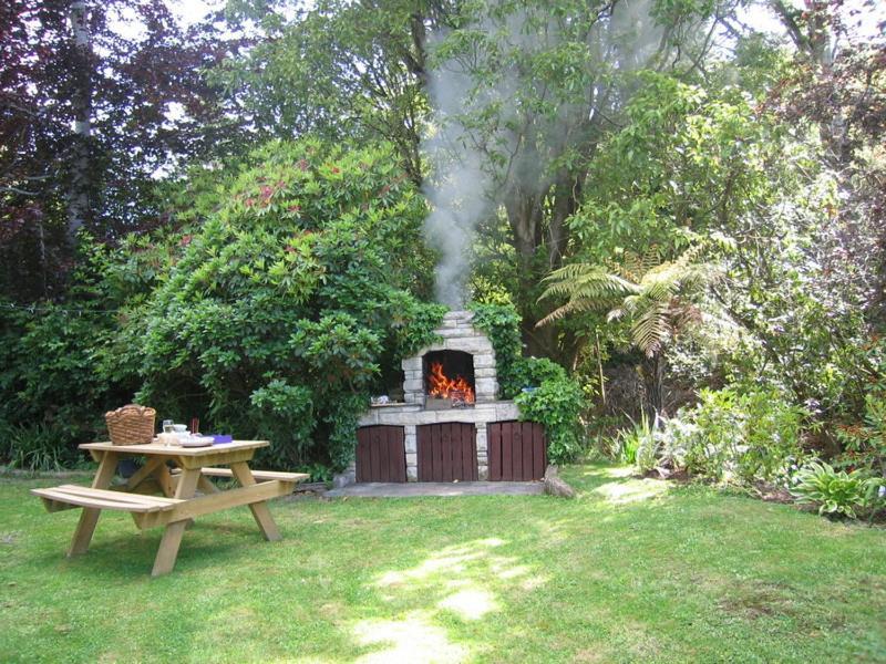 Mcauley Glen Boutique B&B Portobello Exteriör bild