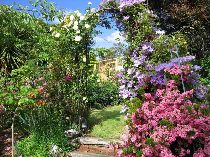 Mcauley Glen Boutique B&B Portobello Exteriör bild